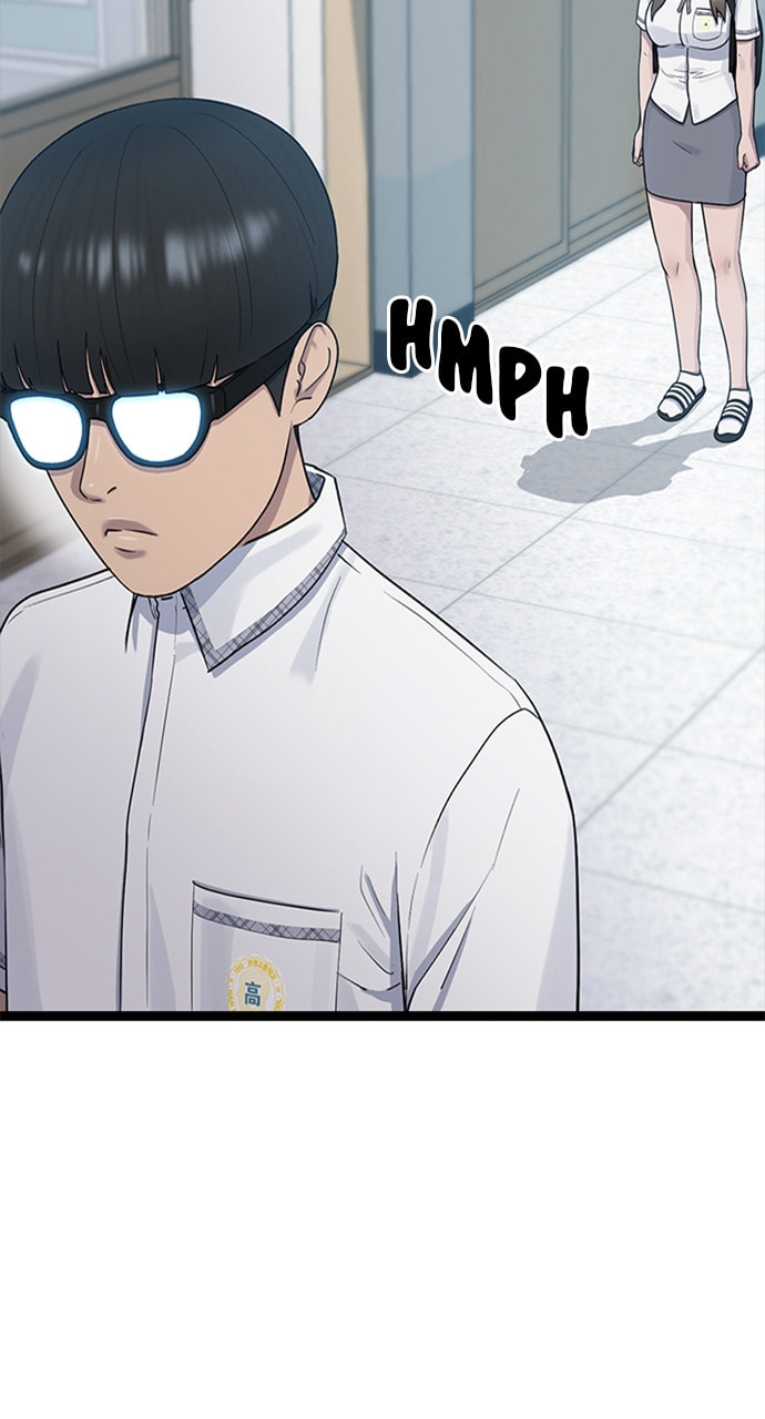 Read Psychic Studies chapter 54 image 7 on Lezhin