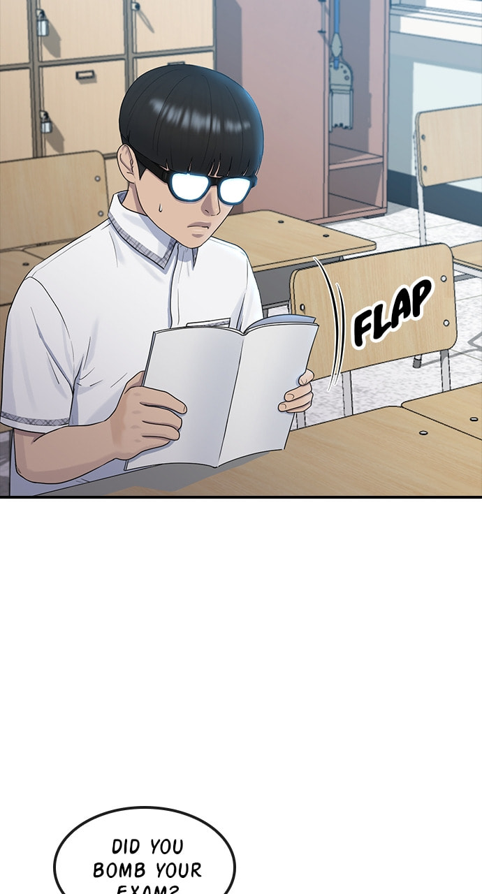 Read Psychic Studies chapter 54 image 74 on Lezhin