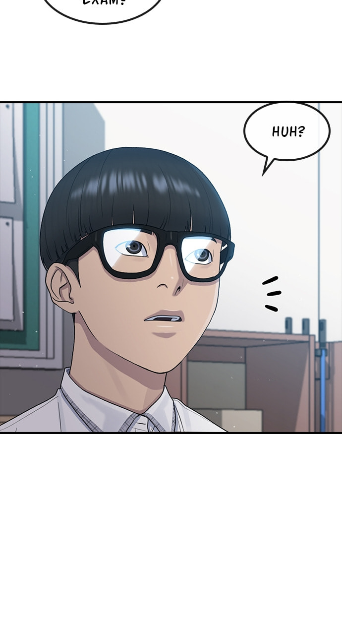 Read Psychic Studies chapter 54 image 75 on Lezhin