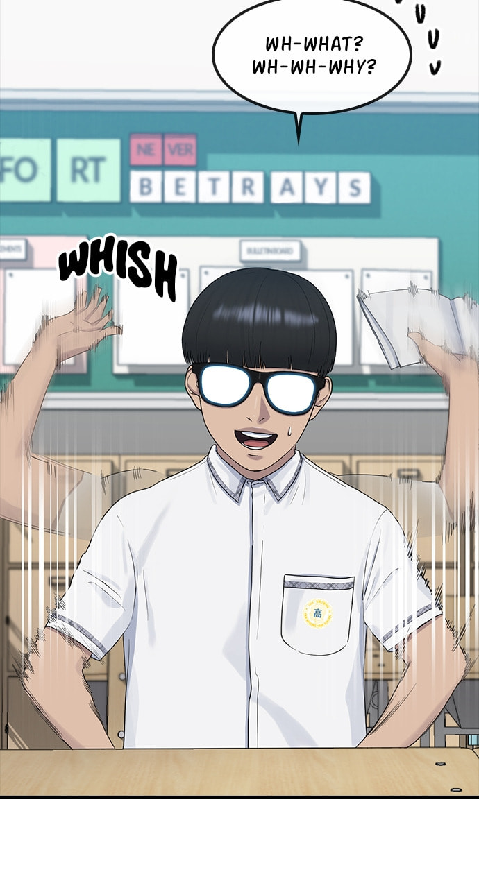 Read Psychic Studies chapter 54 image 78 on Lezhin