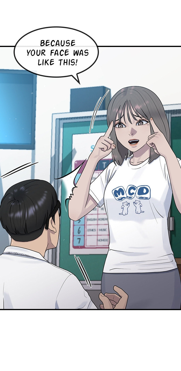 Read Psychic Studies chapter 54 image 80 on Lezhin