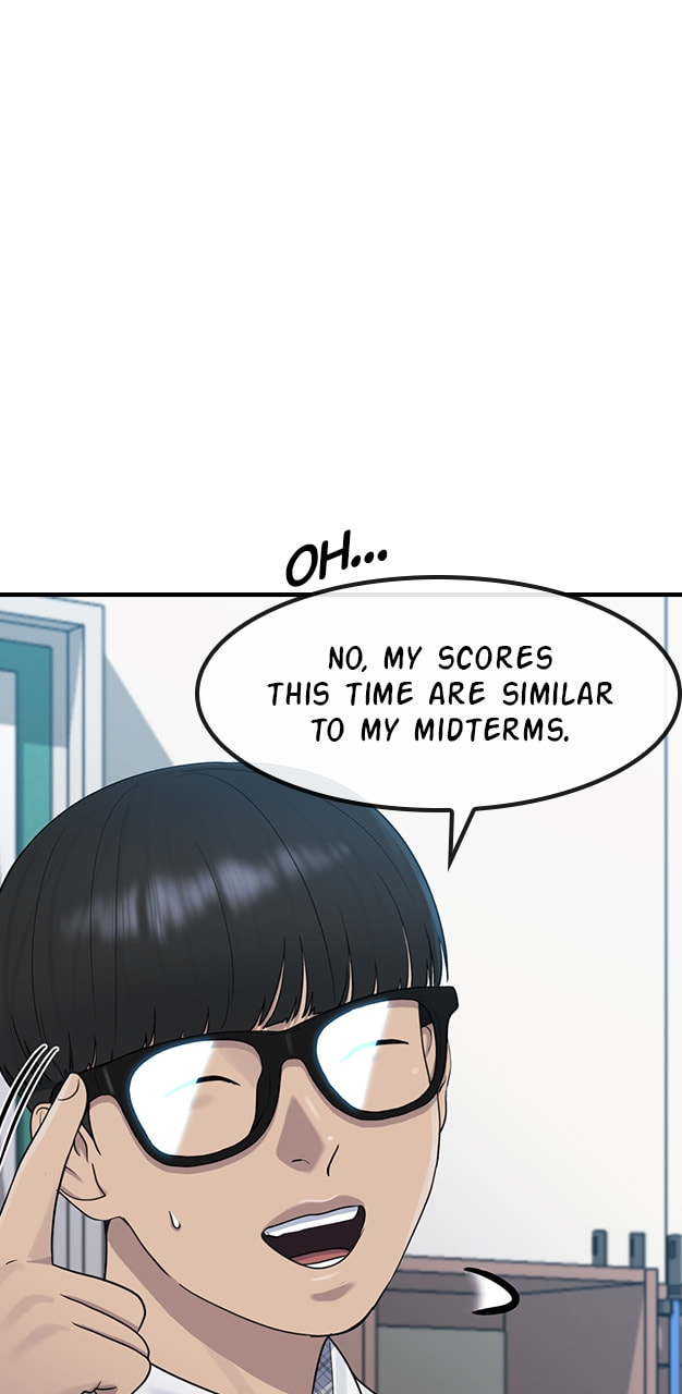 Read Psychic Studies chapter 54 image 81 on Lezhin