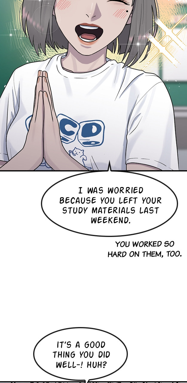 Read Psychic Studies chapter 54 image 83 on Lezhin