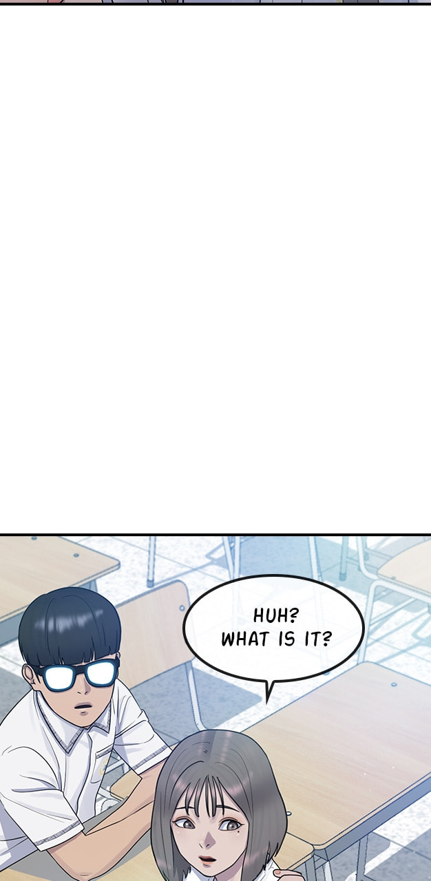 Read Psychic Studies chapter 54 image 86 on Lezhin
