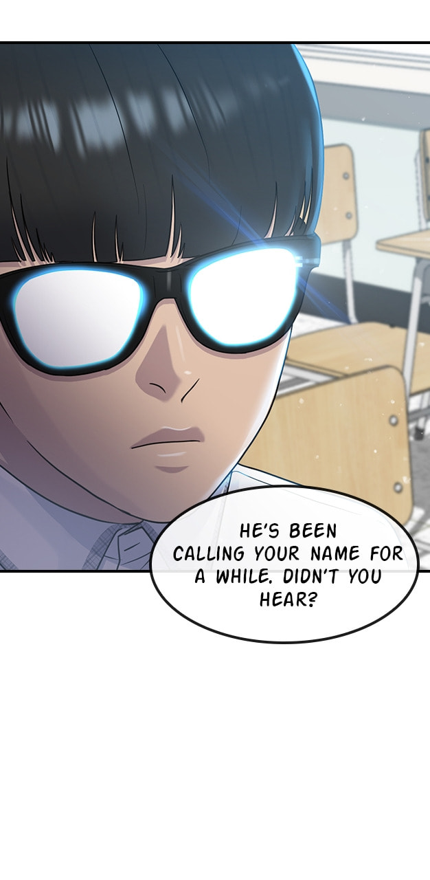 Read Psychic Studies chapter 54 image 88 on Lezhin