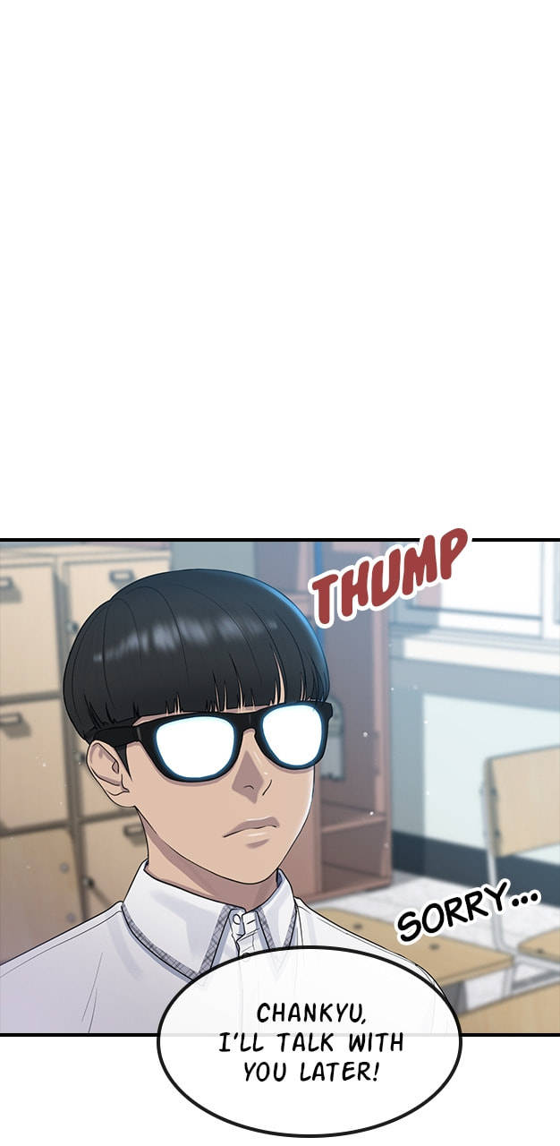 Read Psychic Studies chapter 54 image 90 on Lezhin