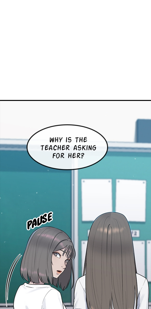 Read Psychic Studies chapter 54 image 94 on Lezhin