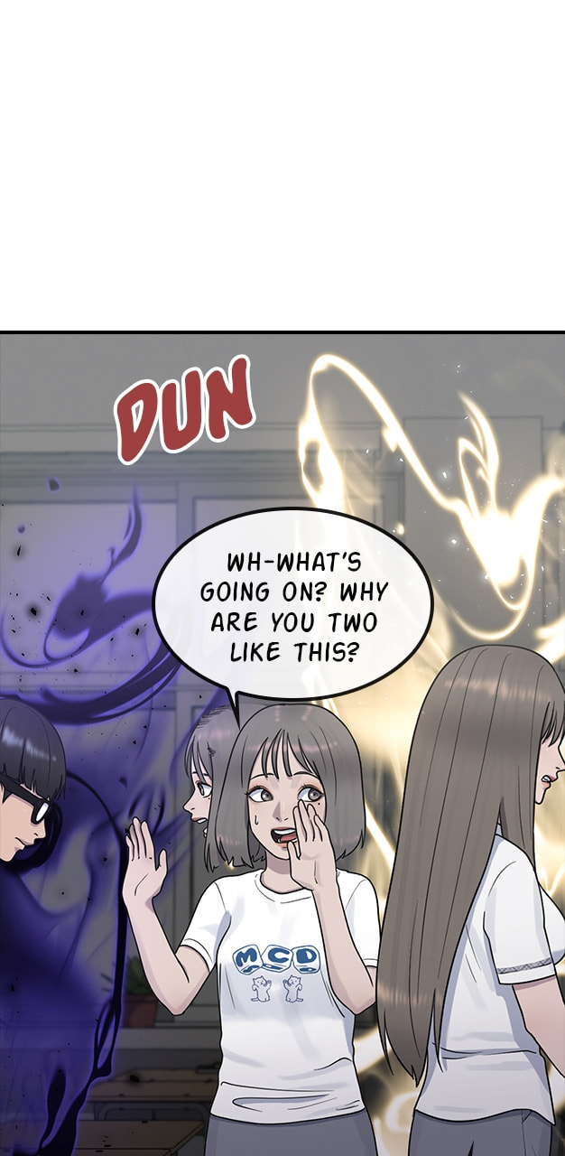 Read Psychic Studies chapter 54 image 98 on Lezhin