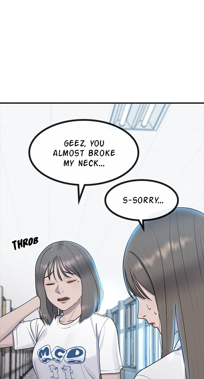 Read Psychic Studies chapter 55 image 18 on Lezhin