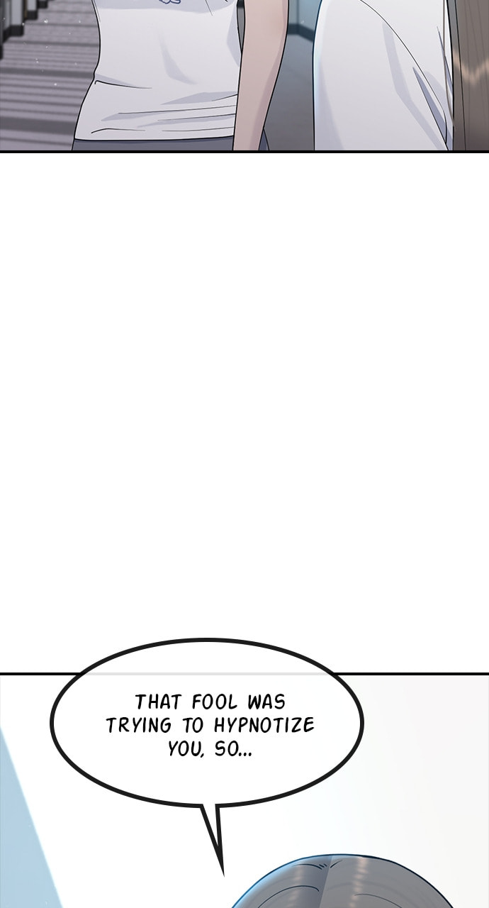 Read Psychic Studies chapter 55 image 19 on Lezhin