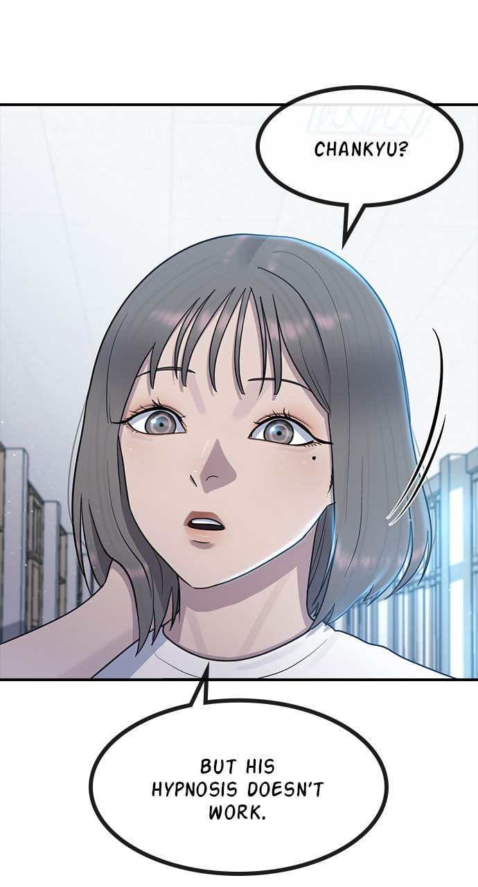 Read Psychic Studies chapter 55 image 21 on Lezhin