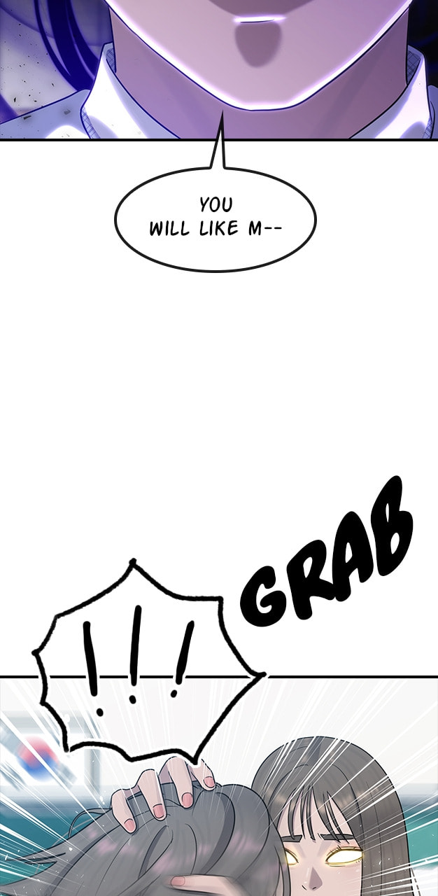 Read Psychic Studies chapter 55 image 3 on Lezhin