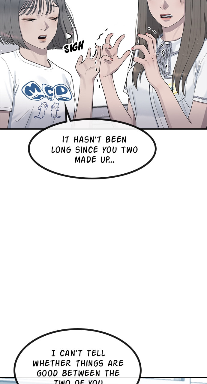 Read Psychic Studies chapter 55 image 31 on Lezhin