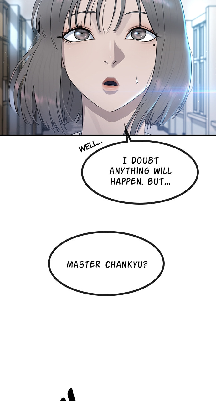 Read Psychic Studies chapter 55 image 36 on Lezhin