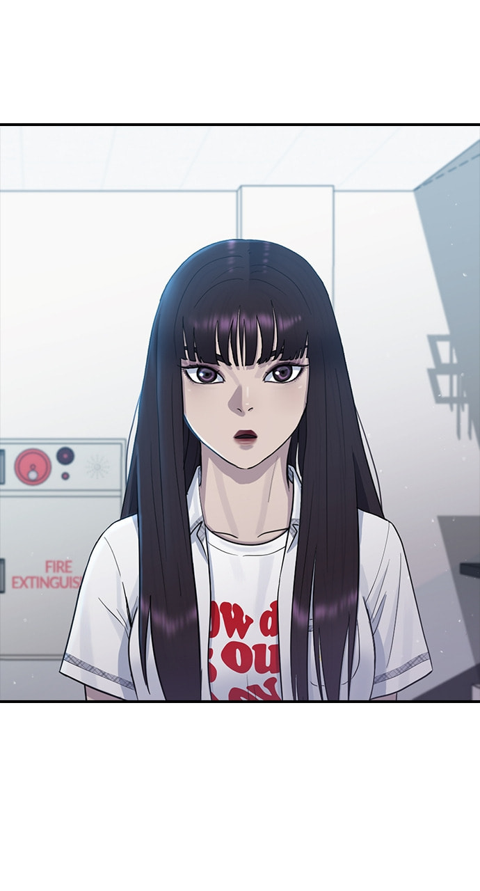 Read Psychic Studies chapter 55 image 38 on Lezhin