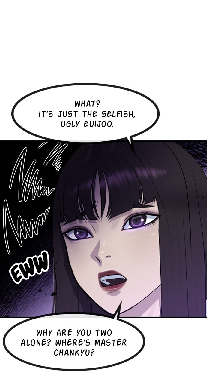 Read Psychic Studies chapter 55 image 39 on Lezhin