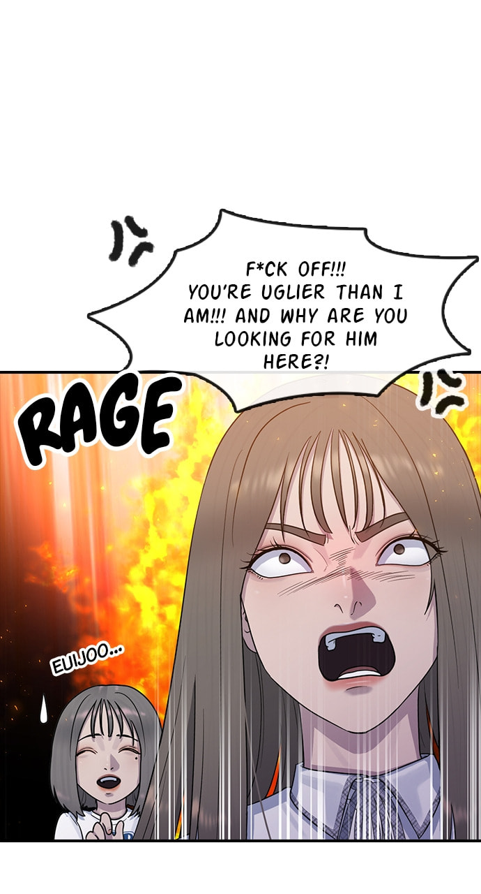 Read Psychic Studies chapter 55 image 40 on Lezhin