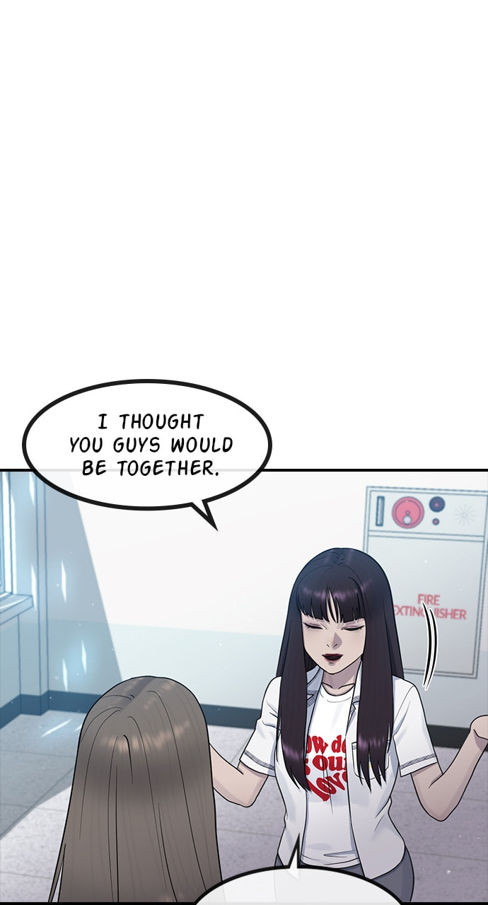 Read Psychic Studies chapter 55 image 41 on Lezhin
