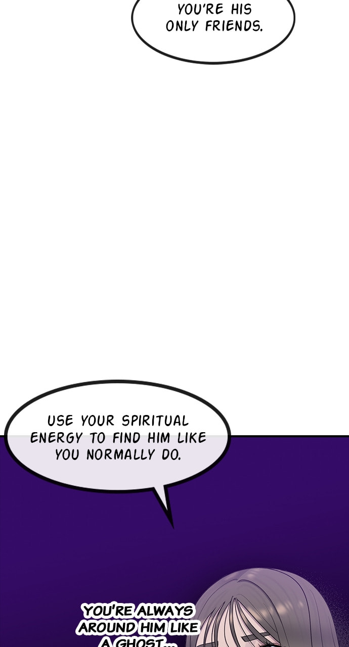 Read Psychic Studies chapter 55 image 42 on Lezhin