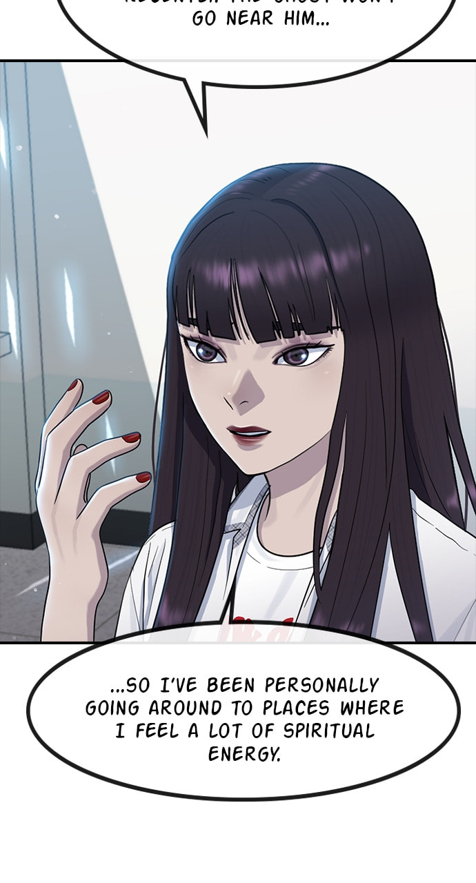 Read Psychic Studies chapter 55 image 44 on Lezhin