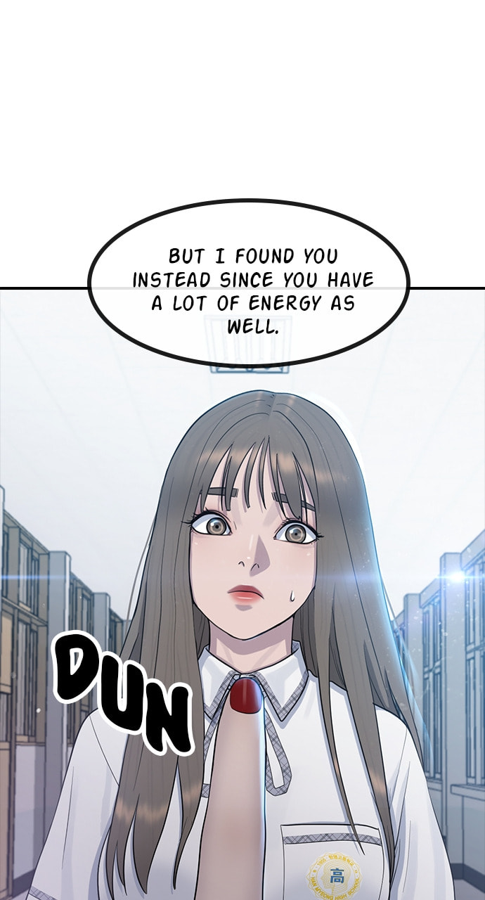 Read Psychic Studies chapter 55 image 45 on Lezhin
