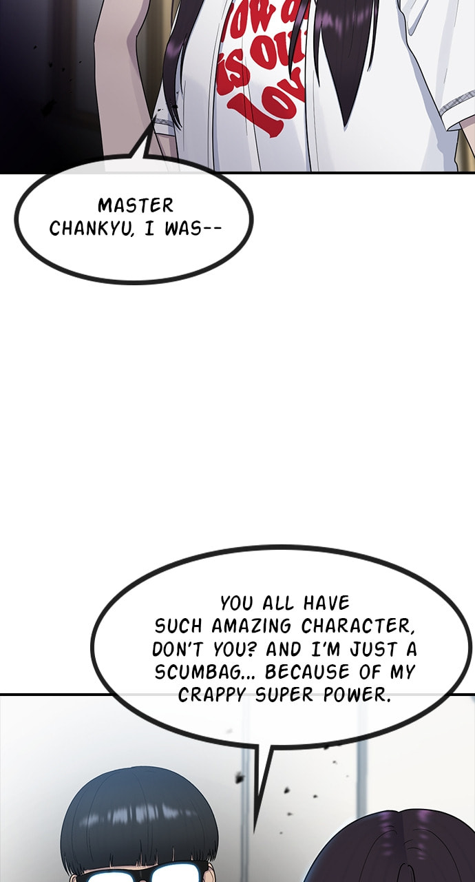 Read Psychic Studies chapter 55 image 65 on Lezhin