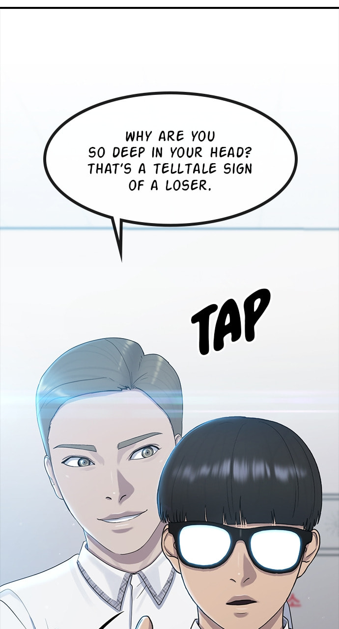 Read Psychic Studies chapter 55 image 79 on Lezhin