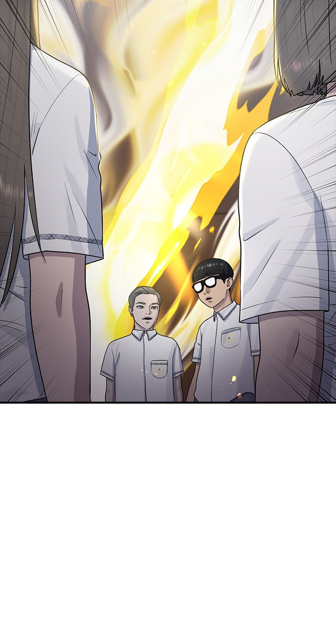 Read Psychic Studies chapter 55 image 85 on Lezhin