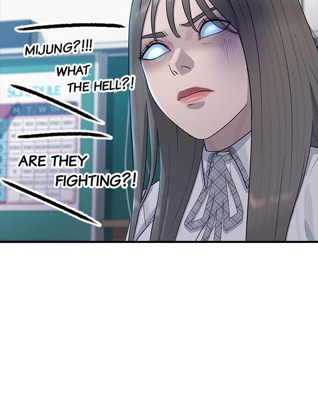 Read Psychic Studies chapter 55 image 9 on Lezhin