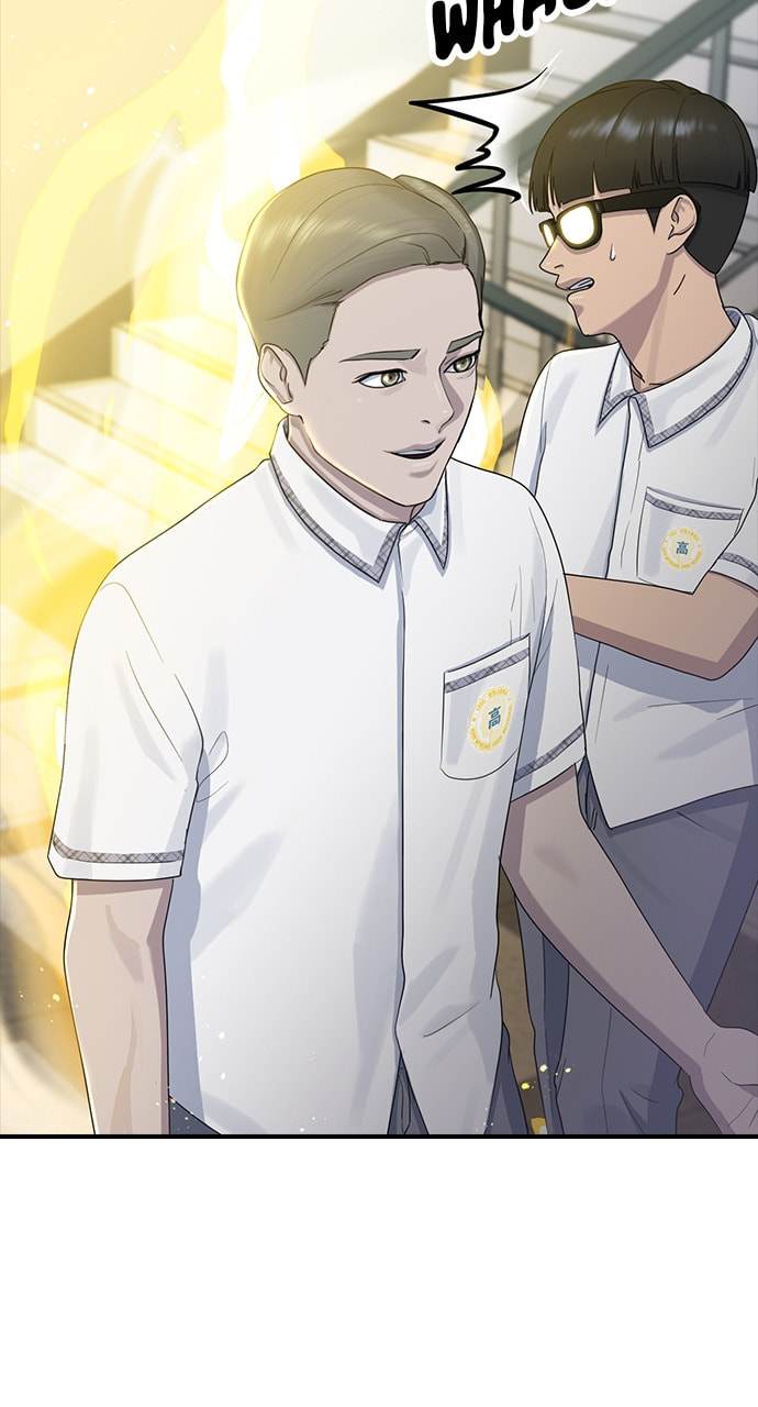 Read Psychic Studies chapter 55 image 90 on Lezhin