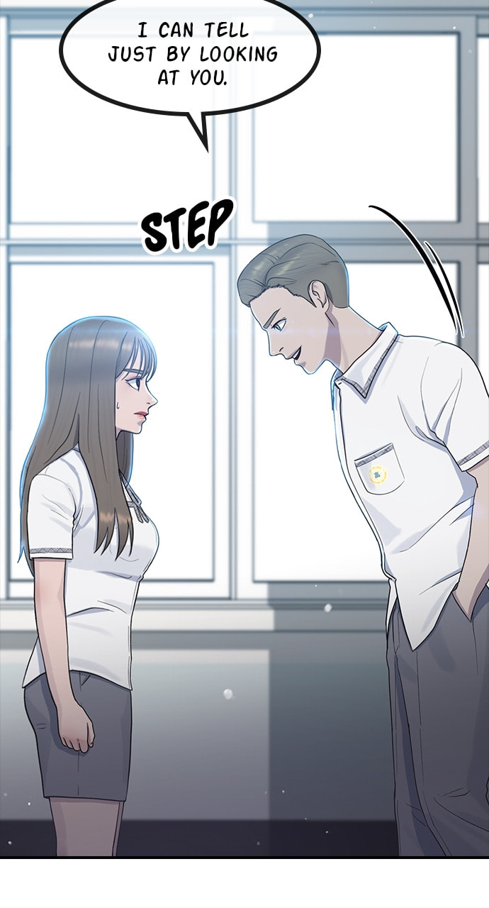 Read Psychic Studies chapter 55 image 95 on Lezhin