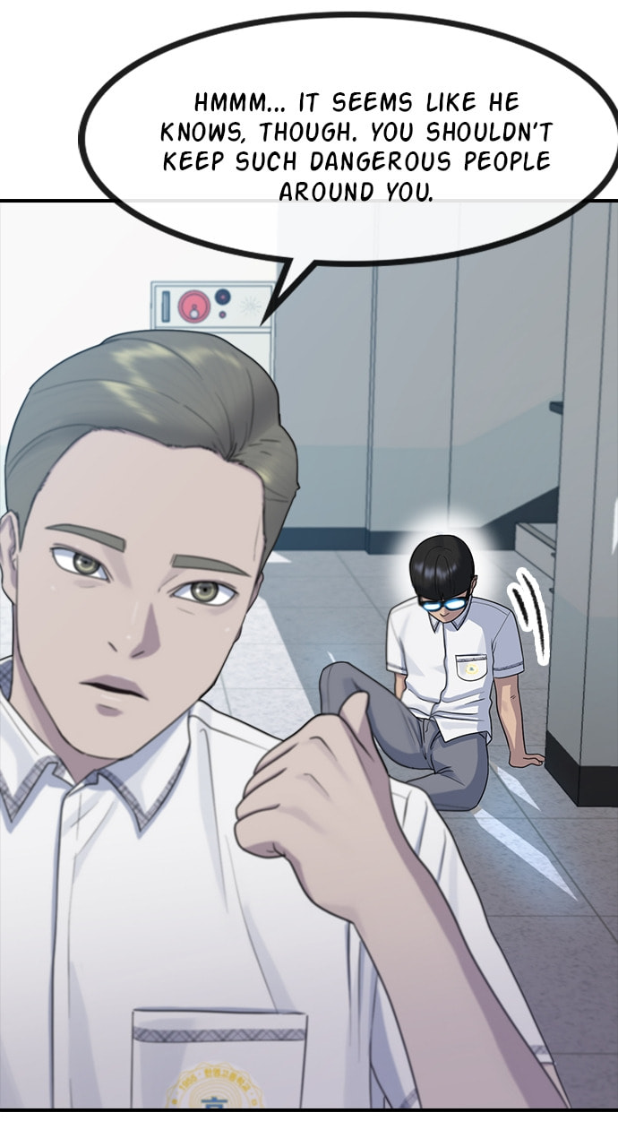 Read Psychic Studies chapter 55 image 99 on Lezhin