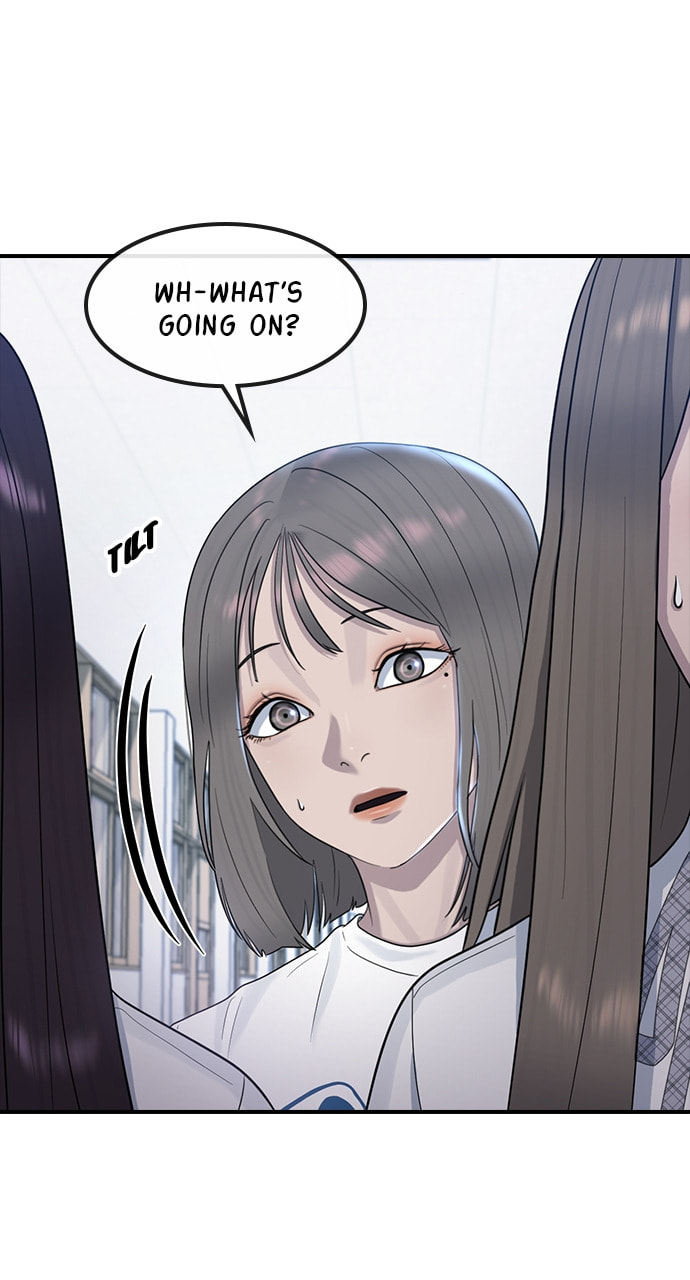 Read Psychic Studies chapter 56 image 16 on Lezhin
