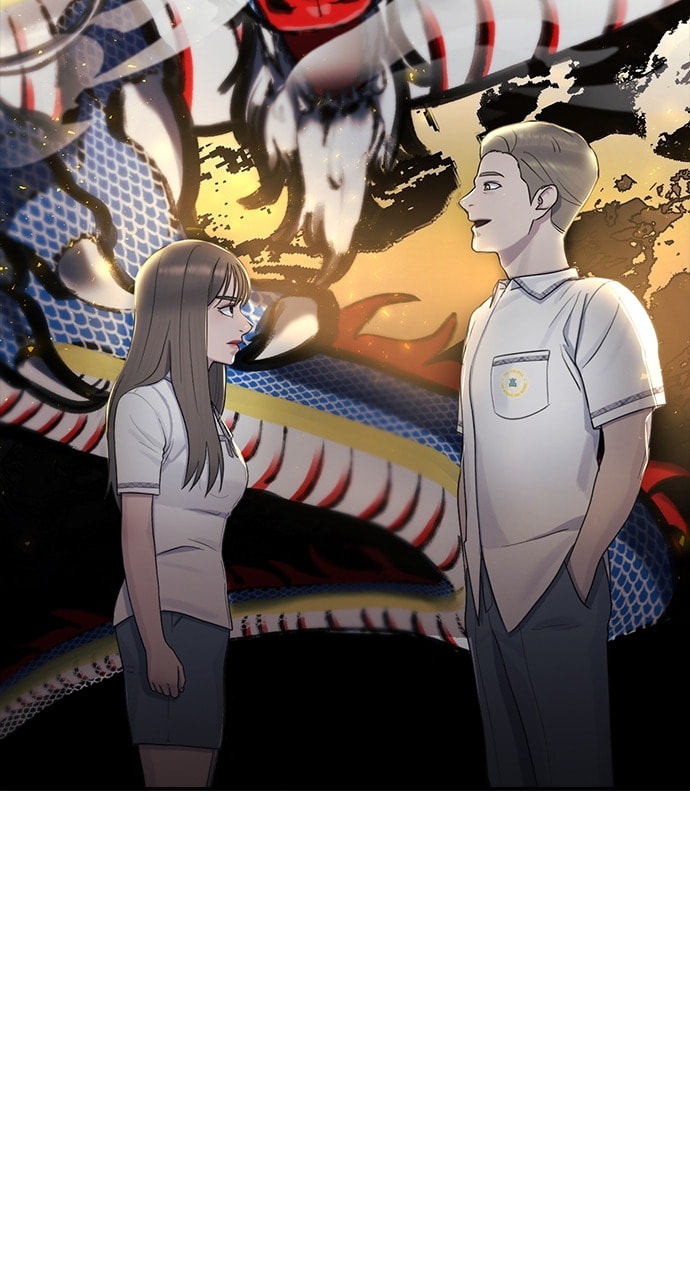 Read Psychic Studies chapter 56 image 2 on Lezhin