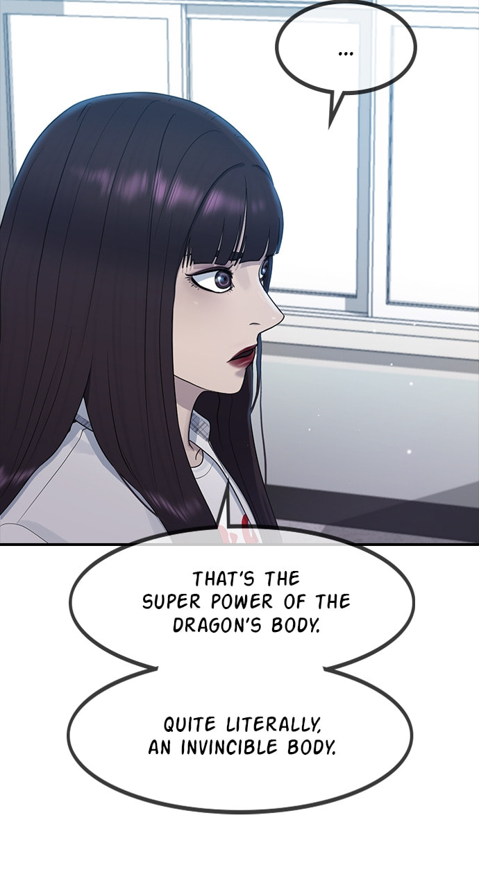 Read Psychic Studies chapter 56 image 21 on Lezhin