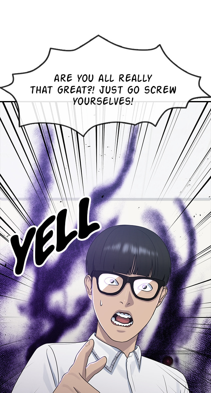Read Psychic Studies chapter 56 image 23 on Lezhin