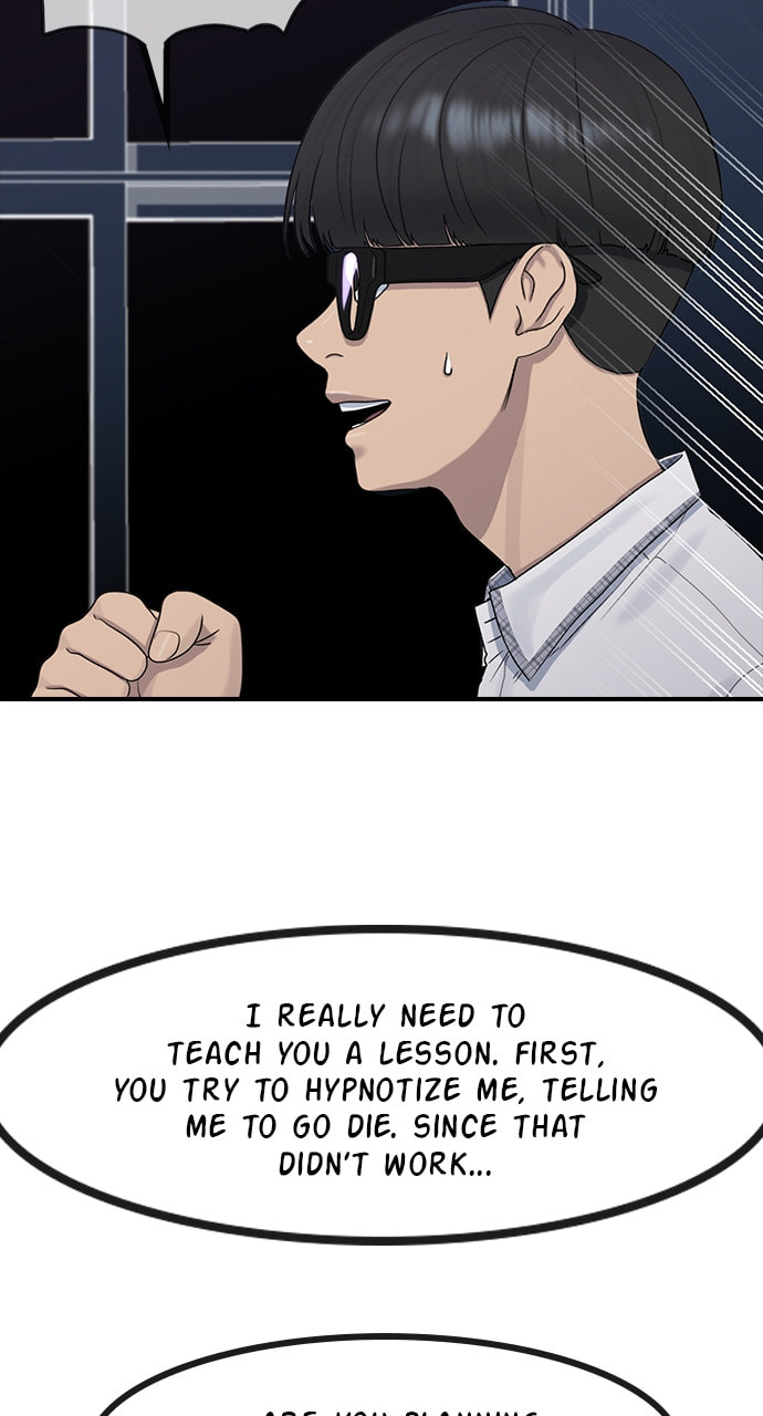Read Psychic Studies chapter 56 image 28 on Lezhin