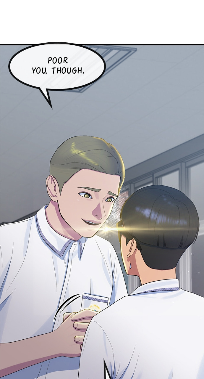 Read Psychic Studies chapter 56 image 30 on Lezhin