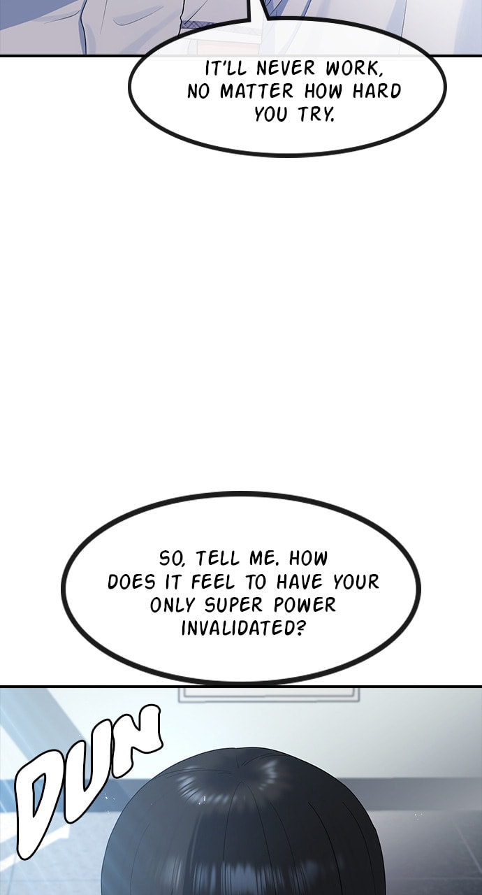 Read Psychic Studies chapter 56 image 31 on Lezhin