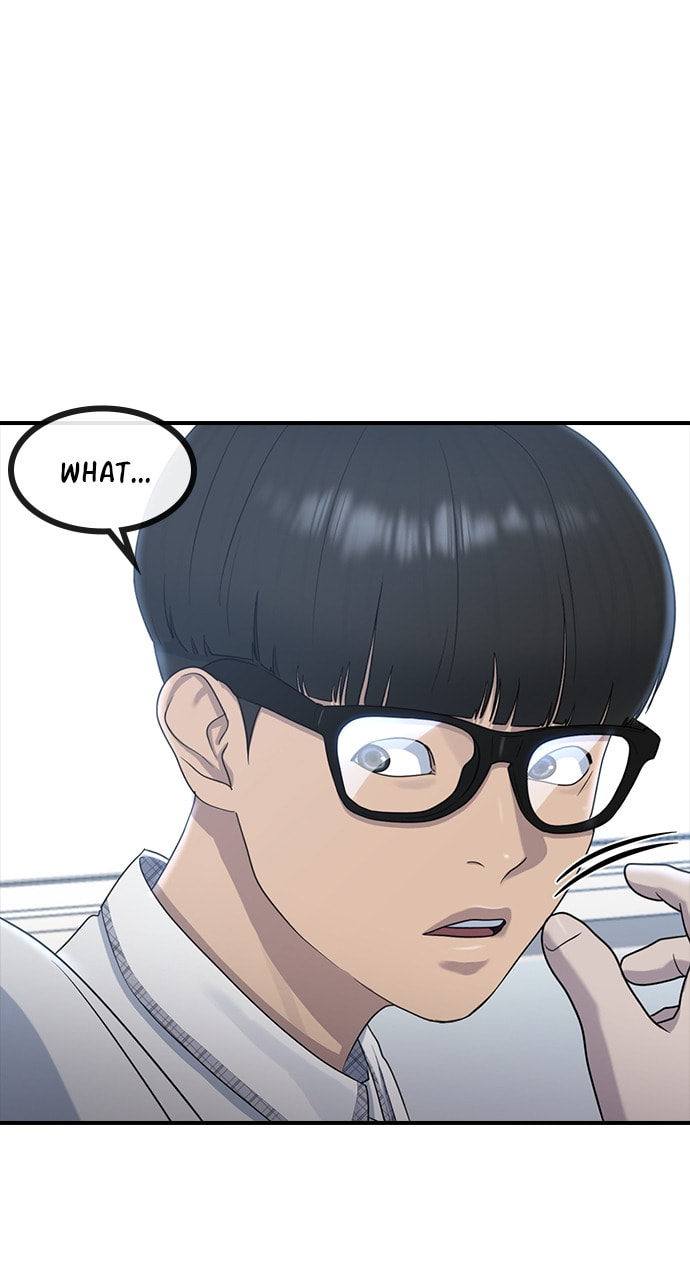 Read Psychic Studies chapter 56 image 34 on Lezhin