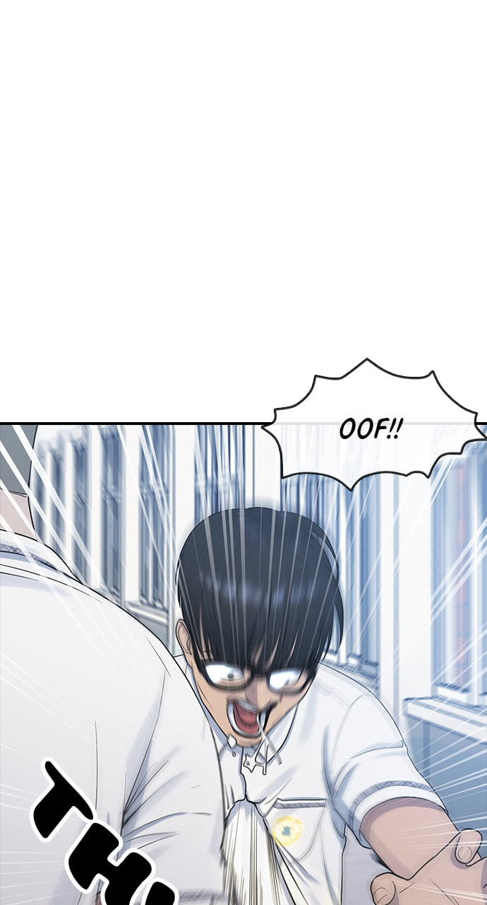 Read Psychic Studies chapter 56 image 35 on Lezhin