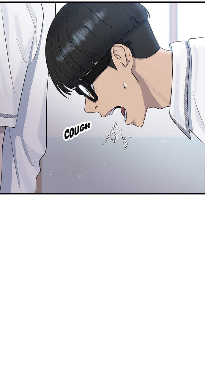Read Psychic Studies chapter 56 image 37 on Lezhin