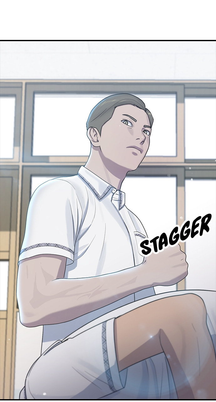 Read Psychic Studies chapter 56 image 38 on Lezhin