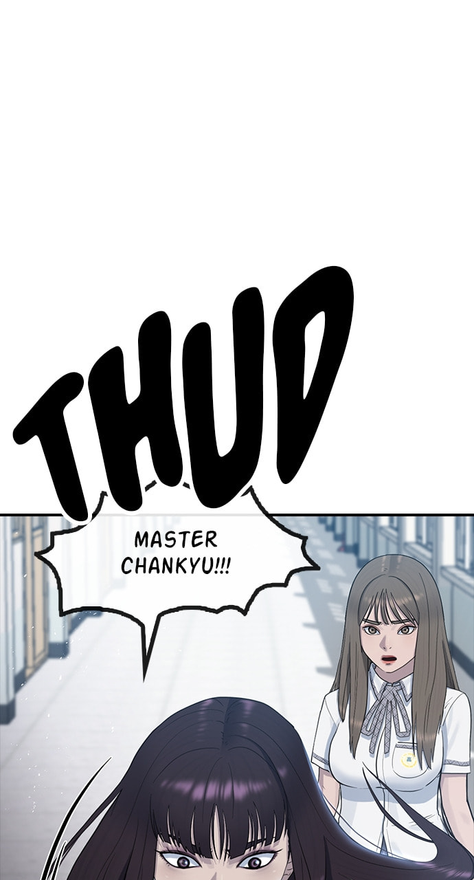 Read Psychic Studies chapter 56 image 39 on Lezhin