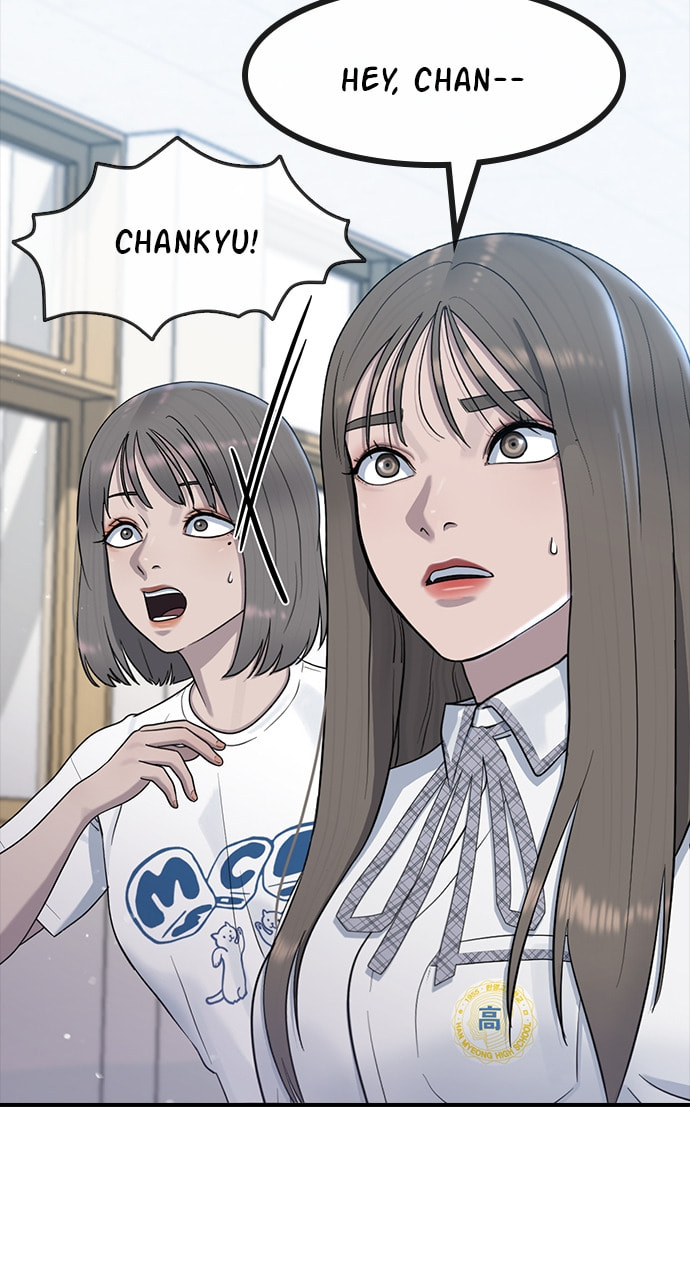 Read Psychic Studies chapter 56 image 41 on Lezhin