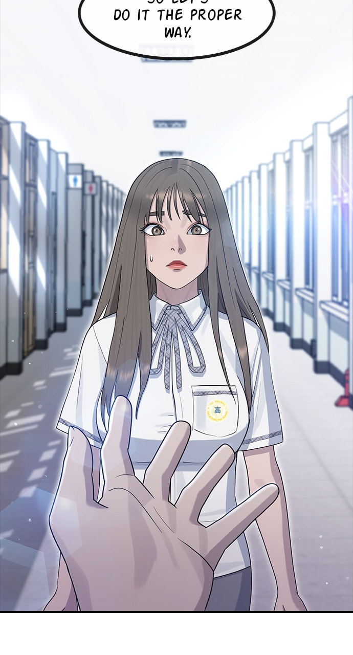 Read Psychic Studies chapter 56 image 46 on Lezhin