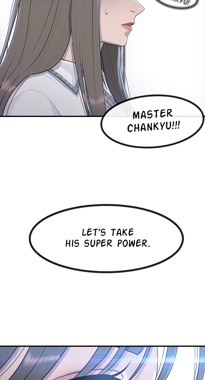 Read Psychic Studies chapter 56 image 48 on Lezhin