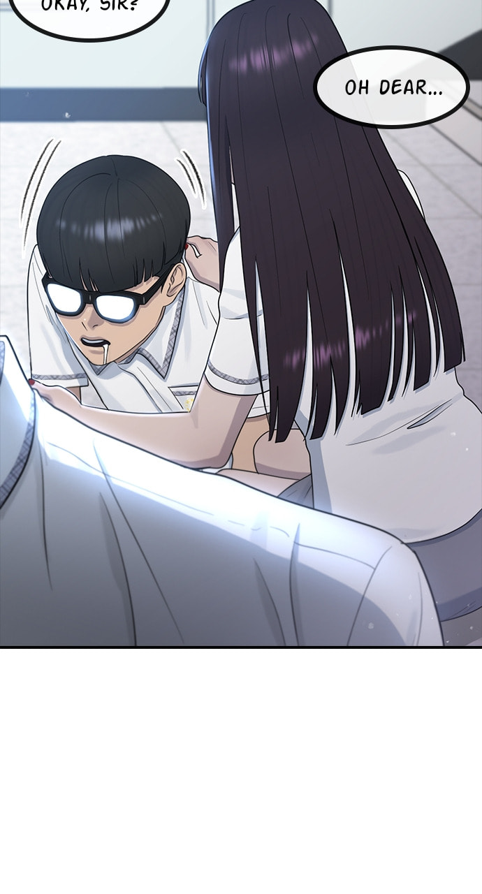 Read Psychic Studies chapter 56 image 50 on Lezhin