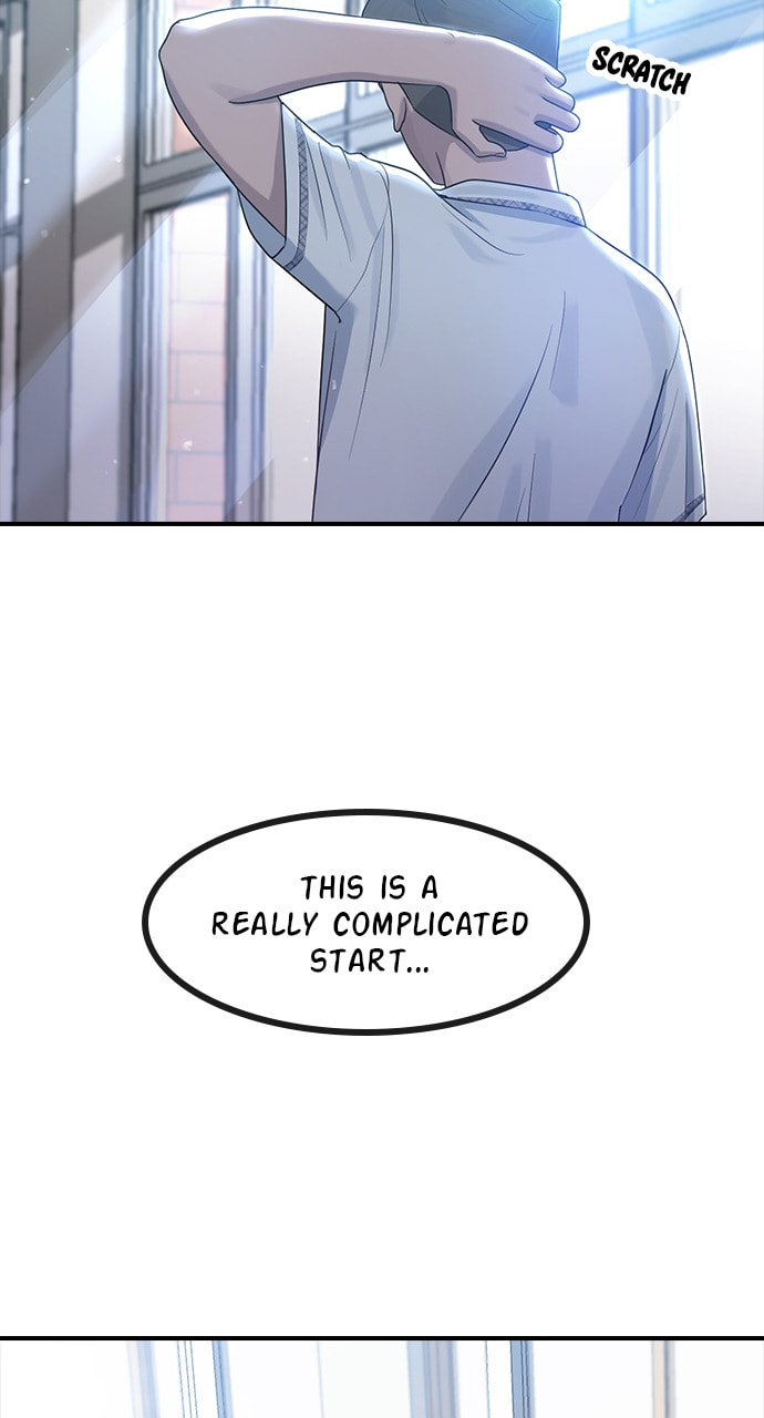 Read Psychic Studies chapter 56 image 61 on Lezhin