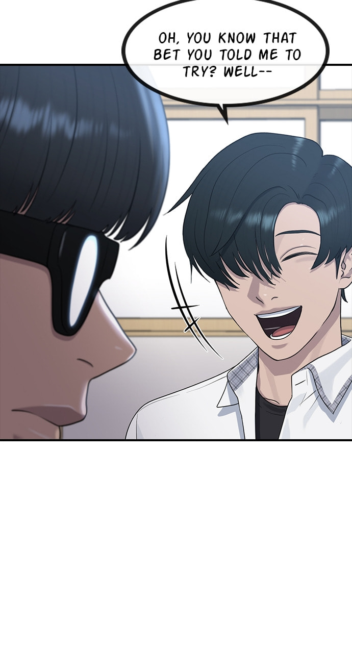 Read Psychic Studies chapter 56 image 67 on Lezhin
